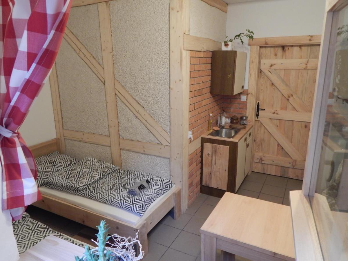 Pokoje Do Wynajecia Nowogrodziec Εξωτερικό φωτογραφία