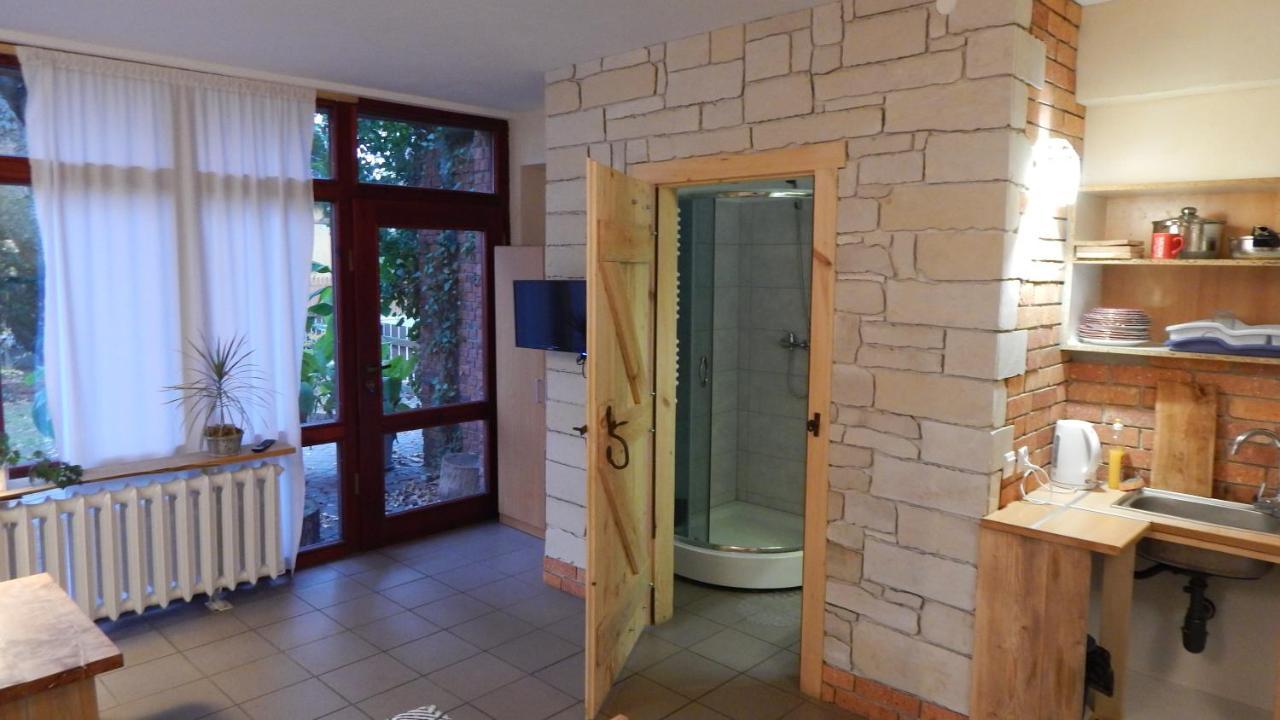 Pokoje Do Wynajecia Nowogrodziec Εξωτερικό φωτογραφία