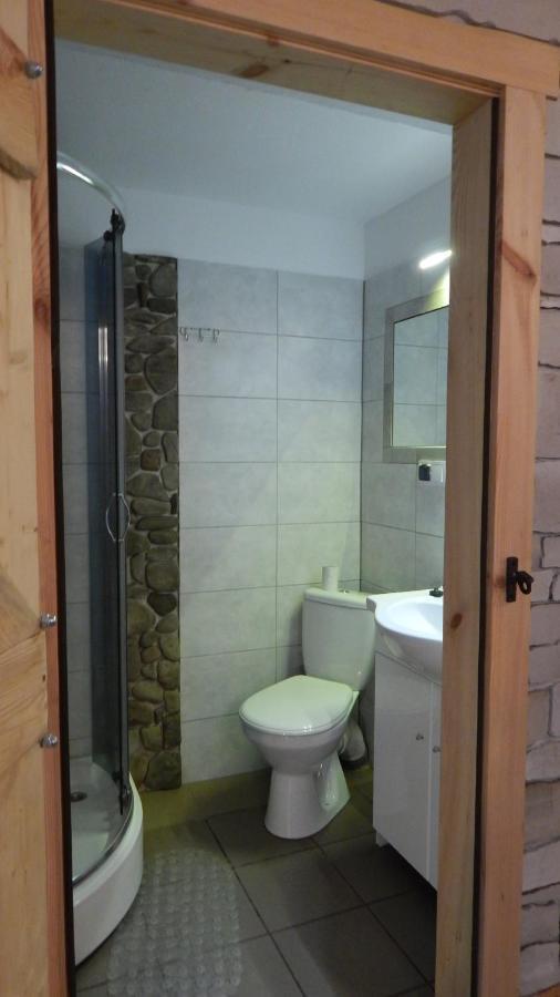 Pokoje Do Wynajecia Nowogrodziec Εξωτερικό φωτογραφία