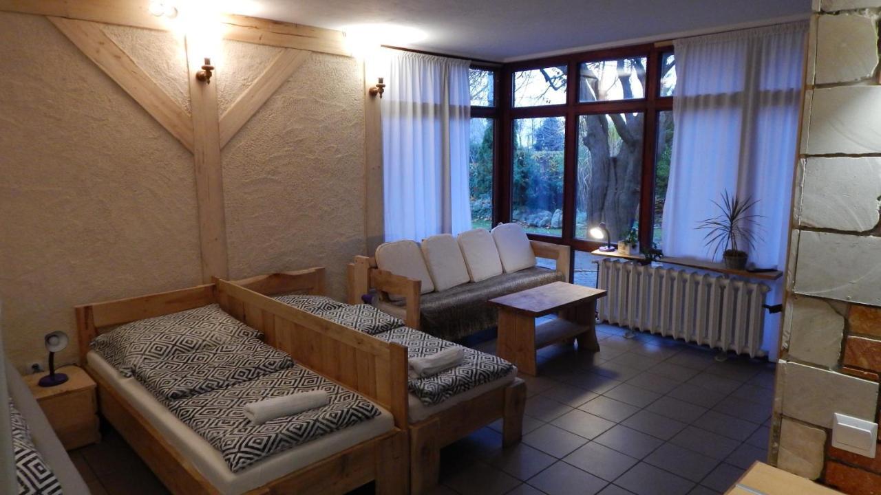 Pokoje Do Wynajecia Nowogrodziec Εξωτερικό φωτογραφία